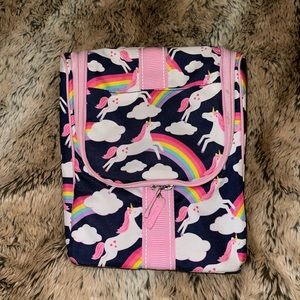 Pottery Barn Kids-Toiletry Bag